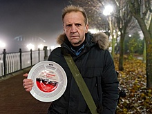 Тимофей Трибунцев сыграет роль журналиста провинциальной газеты в сериале Петра Тодоровского