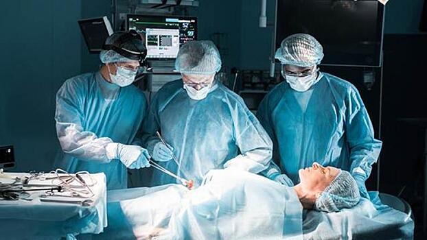 Главный трансплантолог Минздрава РФ заявил о важности регистра отказов