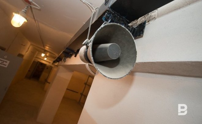 Рустам Минниханов поручил подготовить убежища и системы оповещения в ускоренном режиме