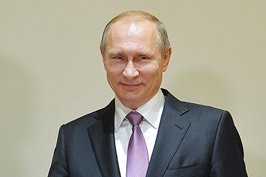 Посол Сирии рассказал о популярности имени Путин