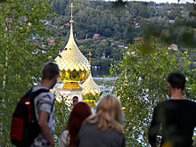 Получение кэшбэка за путешествие по РФ заинтересовало более миллиона человек