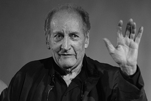 Умер Клод Горетта