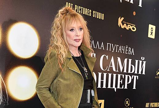 Пельш заявил об испорченных отношениях с Пугачевой