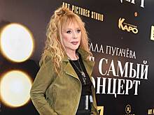 Пельш заявил об испорченных отношениях с Пугачевой