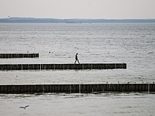 Море начало остывать: синоптики назвали температуру воды у калининградского побережья