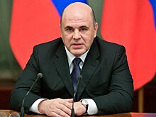 Мишустин пообщался с Головченко и Пашиняном