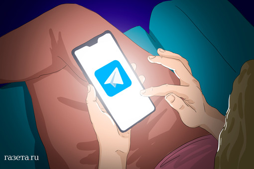 В Telegram на iPhone появились проблемы с отправкой «влюбленных» эмодзи