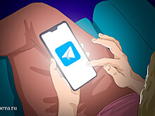 "Фонтанка": петербургским чиновникам запретили пользоваться Telegram и WhatsApp