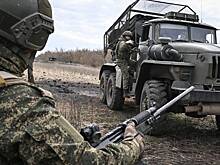 В России увеличили темпы модернизации стрелкового оружия