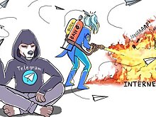 Сайт Росприроднадзора восстановил свою работу