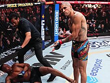 Джонс готов освободить пояс UFC: «Хочу драться для себя. С самыми случайными парнями – Джамал Хилл или Деррик Льюис»