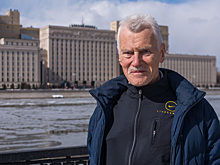 78 лет и 179 марафонов: Андрей Чирков — о беге и долголетии