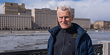 78 лет и 179 марафонов: Андрей Чирков — о беге и долголетии