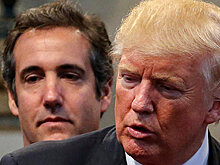 Работа с Кремлем: в чем сознался юрист Трампа