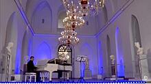 В Царицыне проходит концерт «Мой Азербайджан»