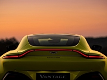 Как будут продавать Aston Martin: по частям или целиком?