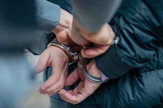 В Петербурге арестован вице-президент банка «Россия»