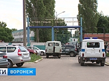 Воронежский завод «Эколайнер» вновь подключили к электросети