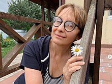 Страдающая от тяжелой болезни юмористка Светлана Рожкова: «Мой иммунитет начинает воспринимать печень как врага и сражается с ней»