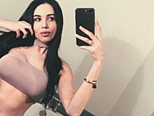 Возлюбленная Тимати оказалась жертвой булимии