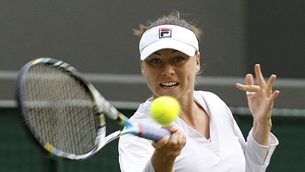 Звонарева вышла в финал квалификации турнира в Мадриде