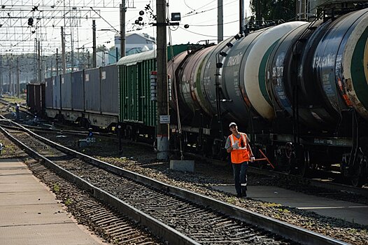 EVR Cargo передаст российские вагоны в аренду финнам и литовцам