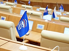Спикер, сын депутата и еще 13 человек: кому доверят представлять "Единую Россию" в Челябинской области