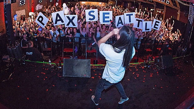 Опубликовано расписание PAX Online — на ней выступят создатели «Тетриса», Civilization и Cyberpunk