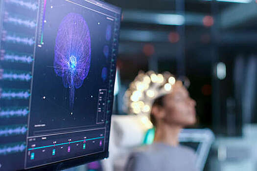 Brain Medicine: гликокаликс поможет восстановить защиту мозга у пожилых