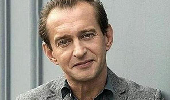 Константин Хабенский займётся бизнесом