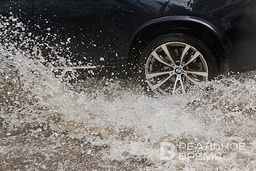 Средняя цена подержанных авто в Татарстане в октябре составила 860 тыс. рублей