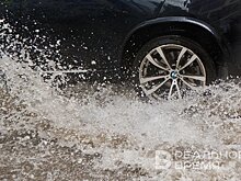 Средняя цена подержанных авто в Татарстане в октябре составила 860 тыс. рублей