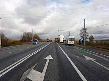 Фельдшер и ребенок пострадали в ДТП со скорой под Новосибирском