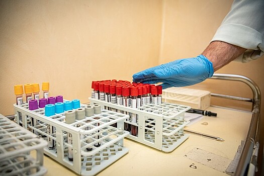 «Биокад» начнёт клинические испытания вакцины от COVID-19 в середине лета