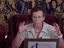 Наки, Латынину и Эйдельман включили в список физлиц-иноагентов