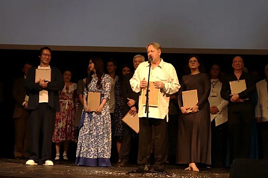 Более 70 актёров из России и Белоруссии объединил конкурс «Душа Победы»