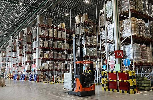 В Грузии отреагировали на обвинения в помощи России в обходе санкций