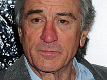 Роберт Де Ниро (Robert De Niro)