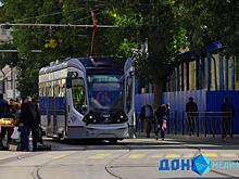 Власти Ростова назвали этапы создания сети легкого метро