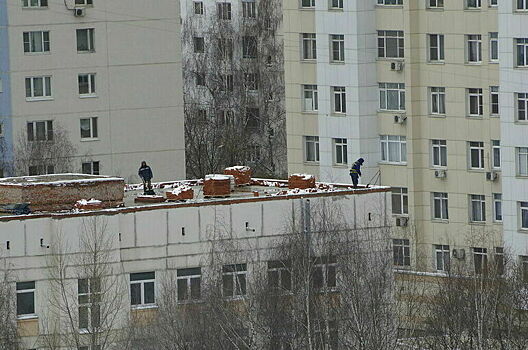 Госдума ускоряет принятие поправок о недобросовестных управляющих компаниях