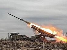 ВС РФ поразили военные аэродромы ВСУ