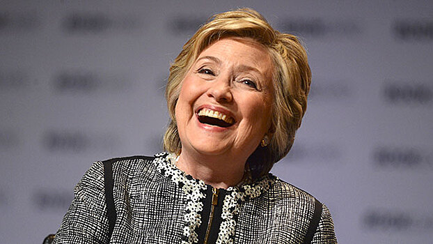 Хиллари Клинтон – «компромат на саму себя», заявили в Белом доме
