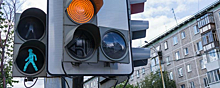 На перекрестке в центре Рязани установят новый светофор