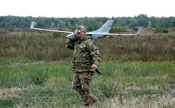 «Беспилотная коррупция» взорвала украинское полит-болото