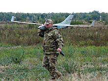 «Беспилотная коррупция» взорвала украинское полит-болото