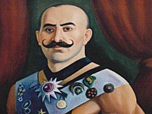 Ал-Клыч: дагестанский богатырь, победивший Ивана Поддубного