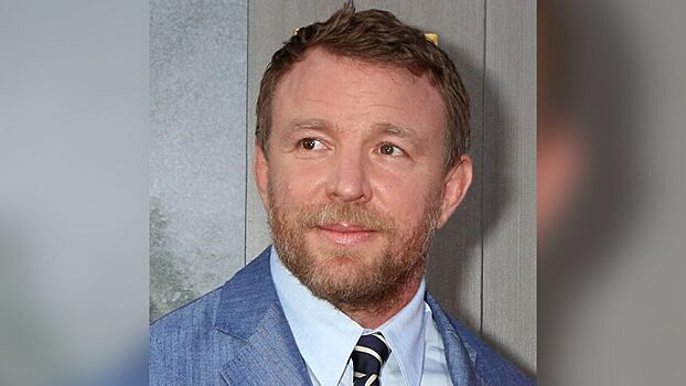 Стала известна дата выхода фильма «Гнев человеческий» Ричи в России