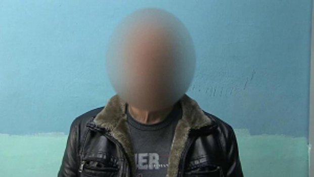 В Тюменской области сотрудники уголовного розыска задержали подозреваемого в мошенничестве