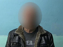 В Тюменской области сотрудники уголовного розыска задержали подозреваемого в мошенничестве