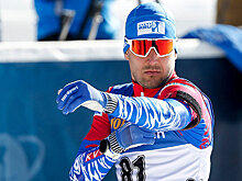 Тренер рассказал, сколько времени займет восстановление биатлониста Гараничева после защемления шейного нерва